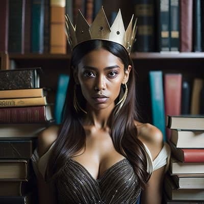 GoddessWriter✨